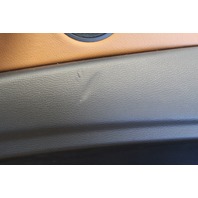 2007-2013 BMW X5 Door Panel Left Rear Driver OEM