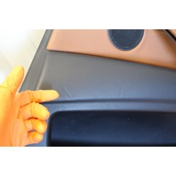 2007-2013 BMW X5 Door Panel Right Rear OEM