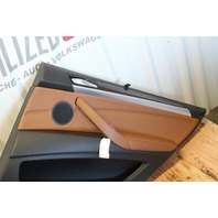 2007-2013 BMW X5 Door Panel Right Rear OEM