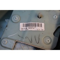 2007-2013 BMW X5 Door Panel Right Rear OEM