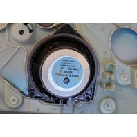 2007-2013 BMW X5 Door Panel Right Rear OEM