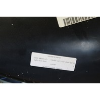 2007-2013 BMW X5 Door Panel Right Rear OEM