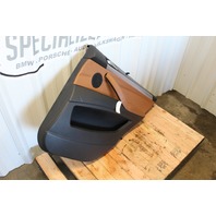 2007-2013 BMW X5 Door Panel Right Rear OEM