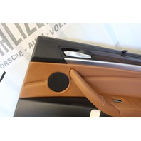 2007-2013 BMW X5 Door Panel Right Rear OEM