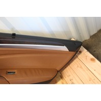 2007-2013 BMW X5 Door Panel Right Rear OEM