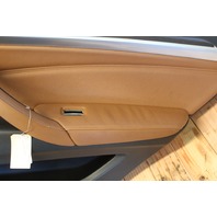 2007-2013 BMW X5 Door Panel Right Rear OEM