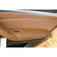 2007-2013 BMW X5 Door Panel Right Rear OEM