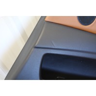 2007-2013 BMW X5 Door Panel Right Rear OEM