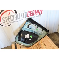 2007-2013 BMW X5 Door Panel Right Rear OEM