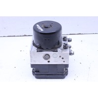 2013 Volkswagen Passat Anti-Lock Brake System ABS Pump - 1K0907379BK OEM