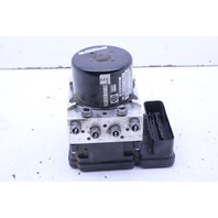 2013 Volkswagen Passat Anti-Lock Brake System ABS Pump - 1K0907379BK OEM