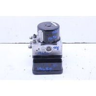 2013 Volkswagen Passat Anti-Lock Brake System ABS Pump - 1K0907379BK OEM