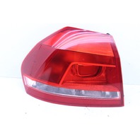 2012 2013 2014 2015 Volkswagen Passat Tail Light Left OEM
