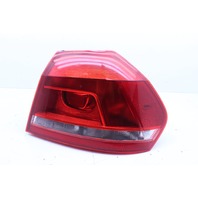 2012 2013 2014 2015 Volkswagen Passat Tail Light Right OEM