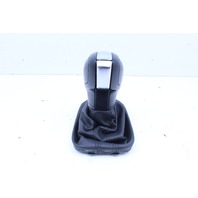 2013-2014 Volkswagen Passat Automatic Shift Knob and Boot