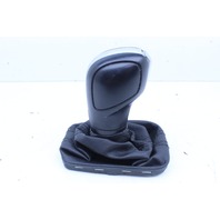 2013-2014 Volkswagen Passat Automatic Shift Knob and Boot