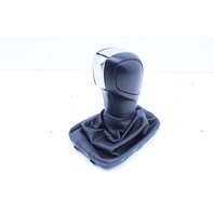 2013-2014 Volkswagen Passat Automatic Shift Knob and Boot