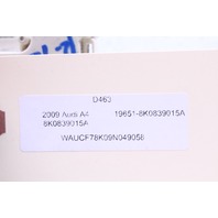 2009 2010 2011 2012 Audi A4 Rear Door Latch Lock Left Driver OEM