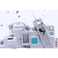 2009 2010 2011 2012 Audi A4 Rear Door Latch Lock Left Driver OEM