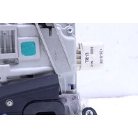 2009 2010 2011 2012 Audi A4 Rear Door Latch Lock Left Driver OEM