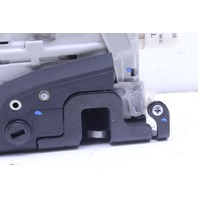 2009 2010 2011 2012 Audi A4 Rear Door Latch Lock Left Driver OEM