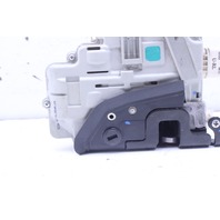 2009 2010 2011 2012 Audi A4 Rear Door Latch Lock Left Driver OEM