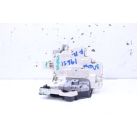 2009 2010 2011 2012 Audi A4 Rear Door Latch Lock Left Driver OEM