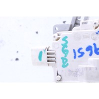 2009 2010 2011 2012 Audi A4 Rear Door Latch Lock Left Driver OEM