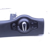 2009 2010 2011 2012 Audi A4 S4 Q5 A5 S5 Headlight Switch 8K0941531AA OEM