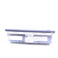 2000-2006 BMW X5 AM FM Radio Tuner 65826914610 OEM