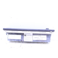 2000-2006 BMW X5 AM FM Radio Tuner 65826914610 OEM