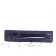 2000-2006 BMW X5 AM FM Radio Tuner 65826914610 OEM
