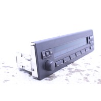 2000-2006 BMW X5 AM FM Radio Tuner 65826914610 OEM