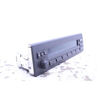 2000-2006 BMW X5 AM FM Radio Tuner 65826914610 OEM