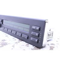 2000-2006 BMW X5 AM FM Radio Tuner 65826914610 OEM