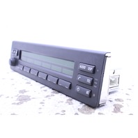 2000-2006 BMW X5 AM FM Radio Tuner 65826914610 OEM