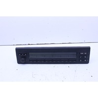 2000-2006 BMW X5 AM FM Radio Tuner 65826914610 OEM