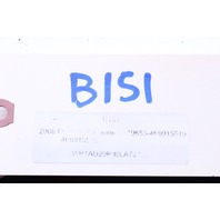 2008-2010 Porsche Cayenne Battery Overload Protection Relay 4F0915519 OEM