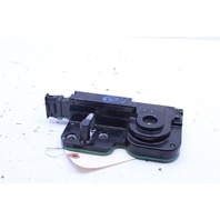 2008-2010 Porsche Cayenne Rear Liftgate Lift Gate Latch 7E0827511A OEM