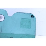 2008-2010 Porsche Cayenne Rear Liftgate Lift Gate Latch 7E0827511A OEM