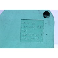 2008-2010 Porsche Cayenne Rear Liftgate Lift Gate Latch 7E0827511A OEM