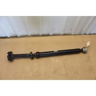 2004-2010 Porsche Cayenne Rear Drive Shaft Cardan 95542102015 OEM