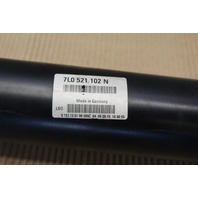 2004-2010 Porsche Cayenne Rear Drive Shaft Cardan 95542102015 OEM