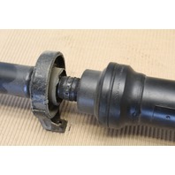 2004-2010 Porsche Cayenne Rear Drive Shaft Cardan 95542102015 OEM