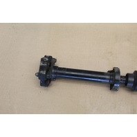 2004-2010 Porsche Cayenne Rear Drive Shaft Cardan 95542102015 OEM