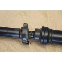 2004-2010 Porsche Cayenne Rear Drive Shaft Cardan 95542102015 OEM