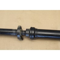2004-2010 Porsche Cayenne Rear Drive Shaft Cardan 95542102015 OEM