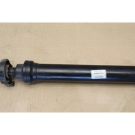 2004-2010 Porsche Cayenne Rear Drive Shaft Cardan 95542102015 OEM