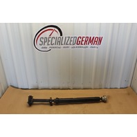 2004-2010 Porsche Cayenne Rear Drive Shaft Cardan 95542102015 OEM