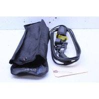 2008 2009 2010 Porsche Cayenne Spare Tire Pump Hose Gauge - 7L0601351C OEM